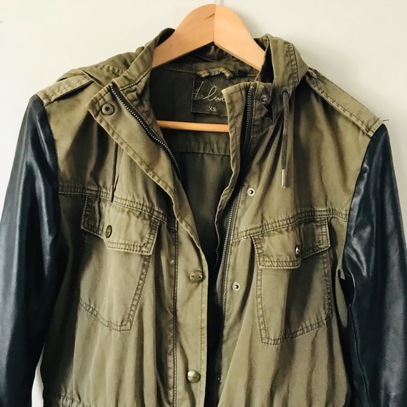 Talula Jacket - Picture 3 of 7